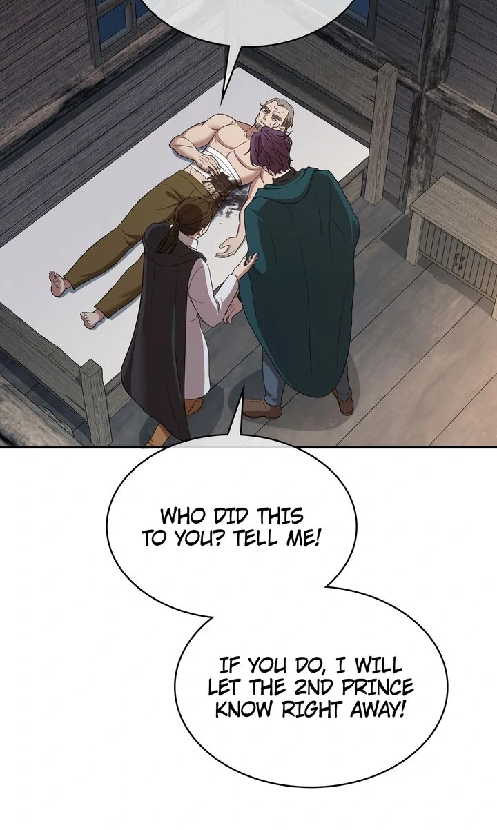 I’ll Save a Decent Family Chapter 151 - Page 77