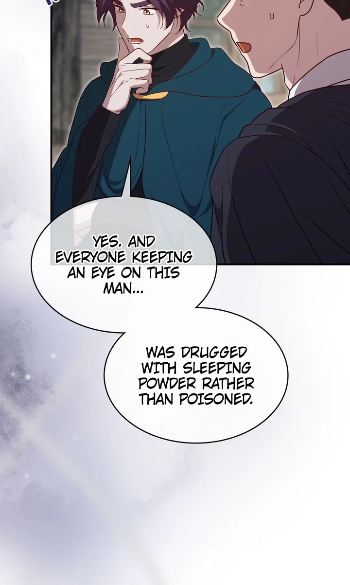 I’ll Save a Decent Family Chapter 151 - Page 85