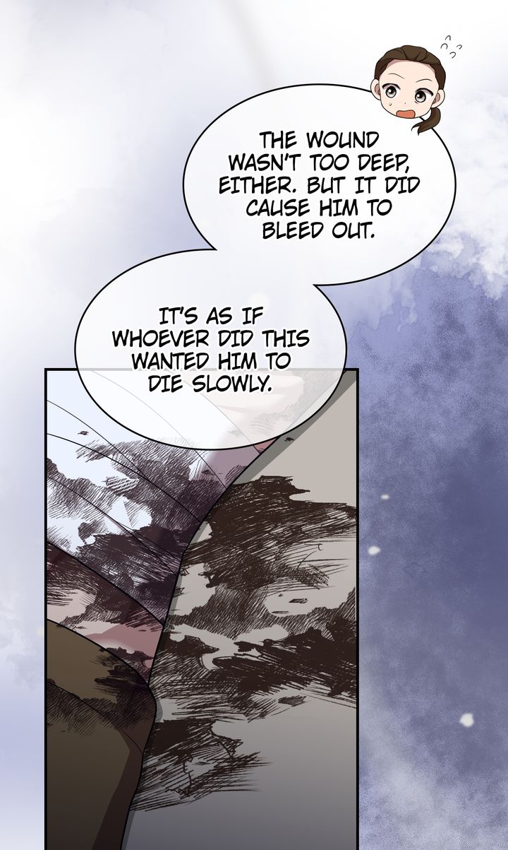 I’ll Save a Decent Family Chapter 151 - Page 86