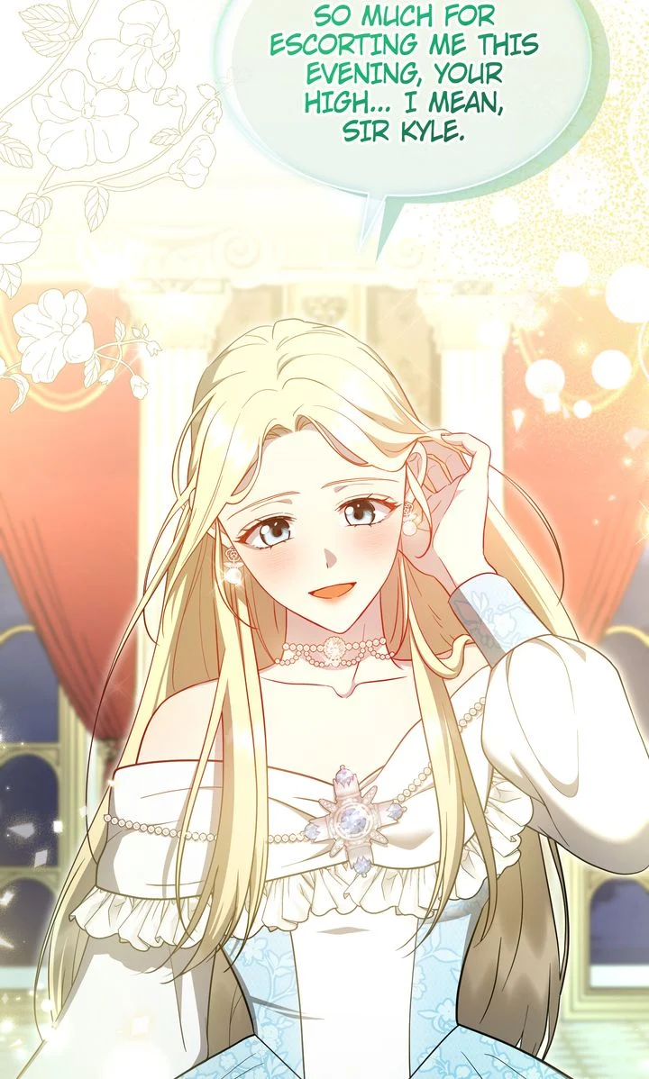 I’ll Save a Decent Family Chapter 152 - Page 100