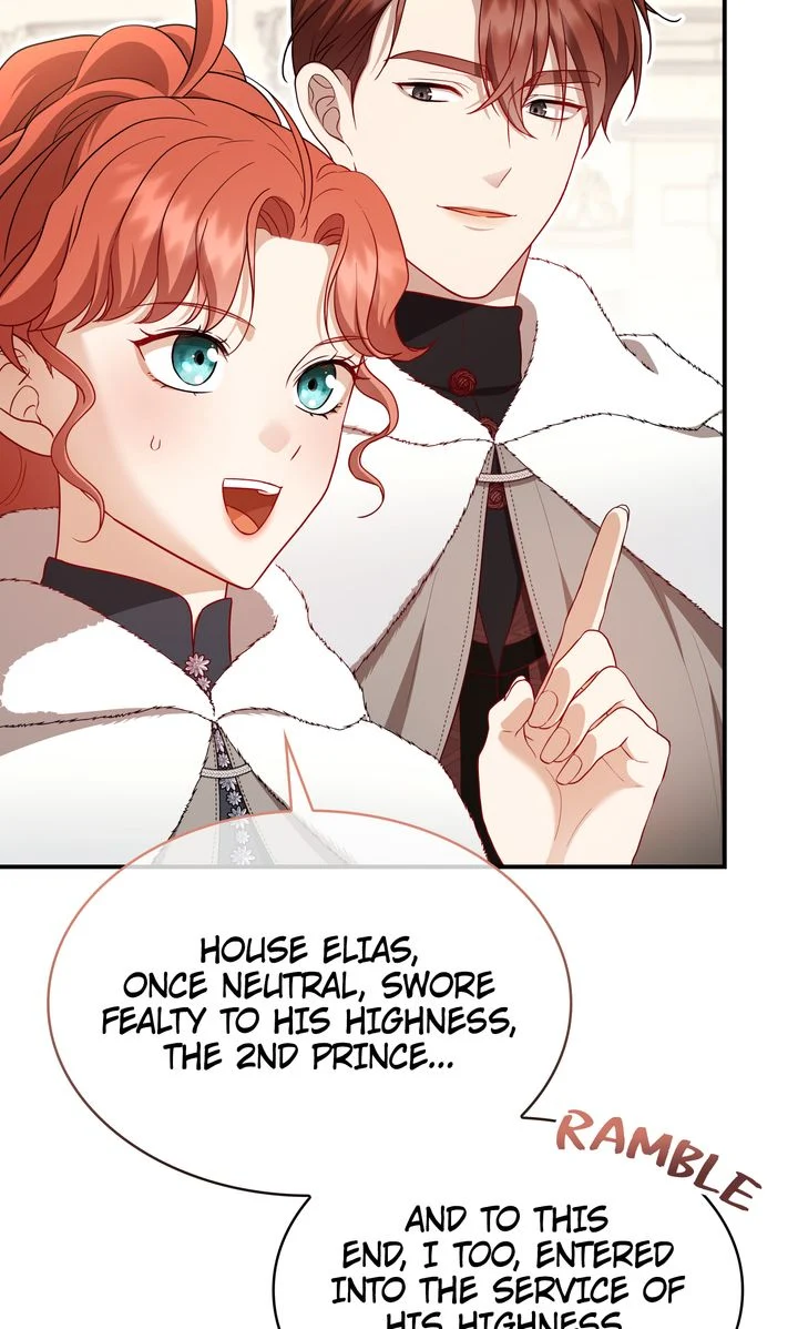 I’ll Save a Decent Family Chapter 152 - Page 15