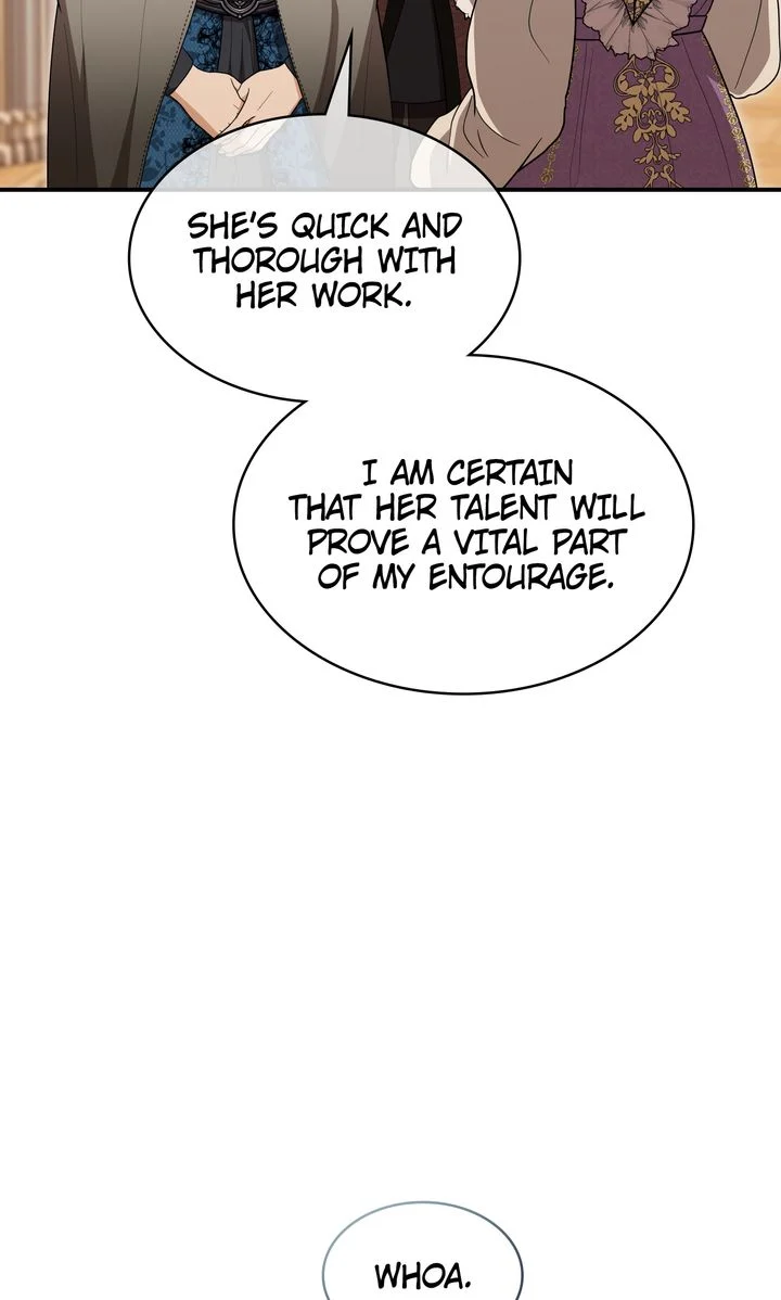 I’ll Save a Decent Family Chapter 152 - Page 17