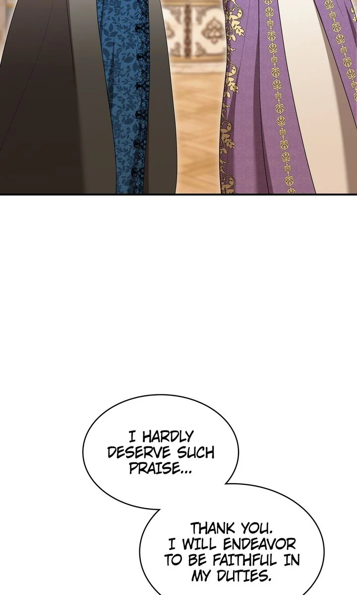 I’ll Save a Decent Family Chapter 152 - Page 20