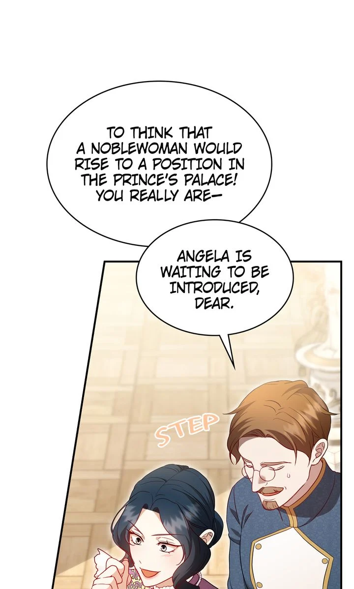 I’ll Save a Decent Family Chapter 152 - Page 22