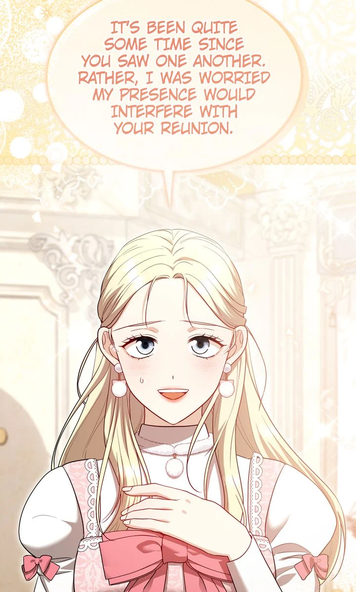 I’ll Save a Decent Family Chapter 152 - Page 25