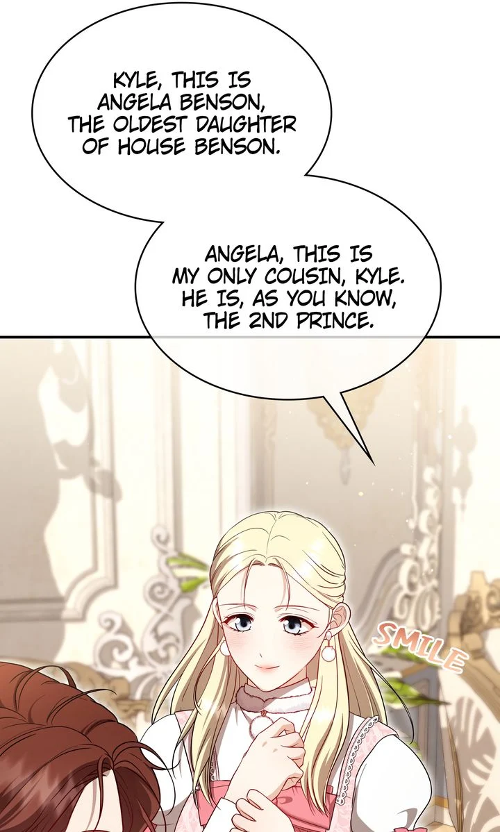 I’ll Save a Decent Family Chapter 152 - Page 28