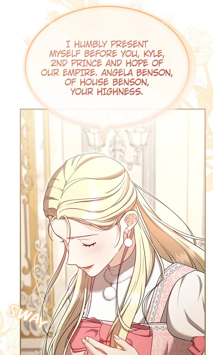 I’ll Save a Decent Family Chapter 152 - Page 34