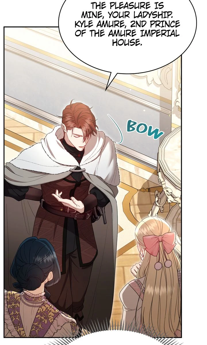 I’ll Save a Decent Family Chapter 152 - Page 37