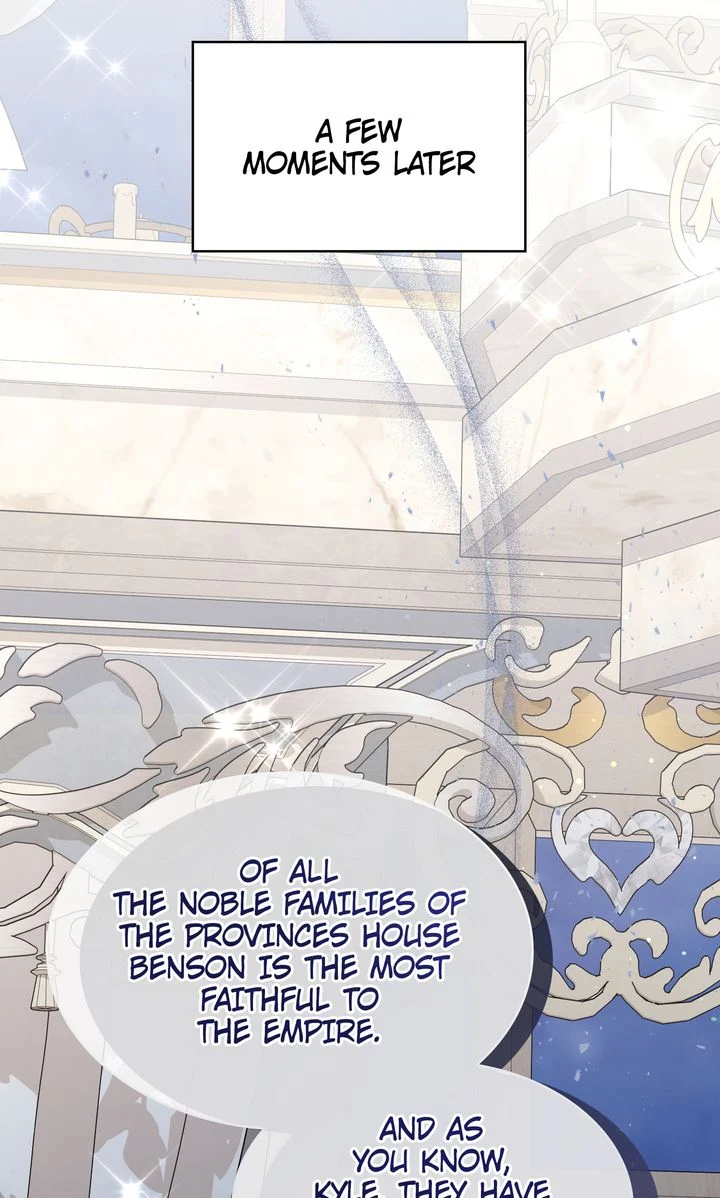 I’ll Save a Decent Family Chapter 152 - Page 39