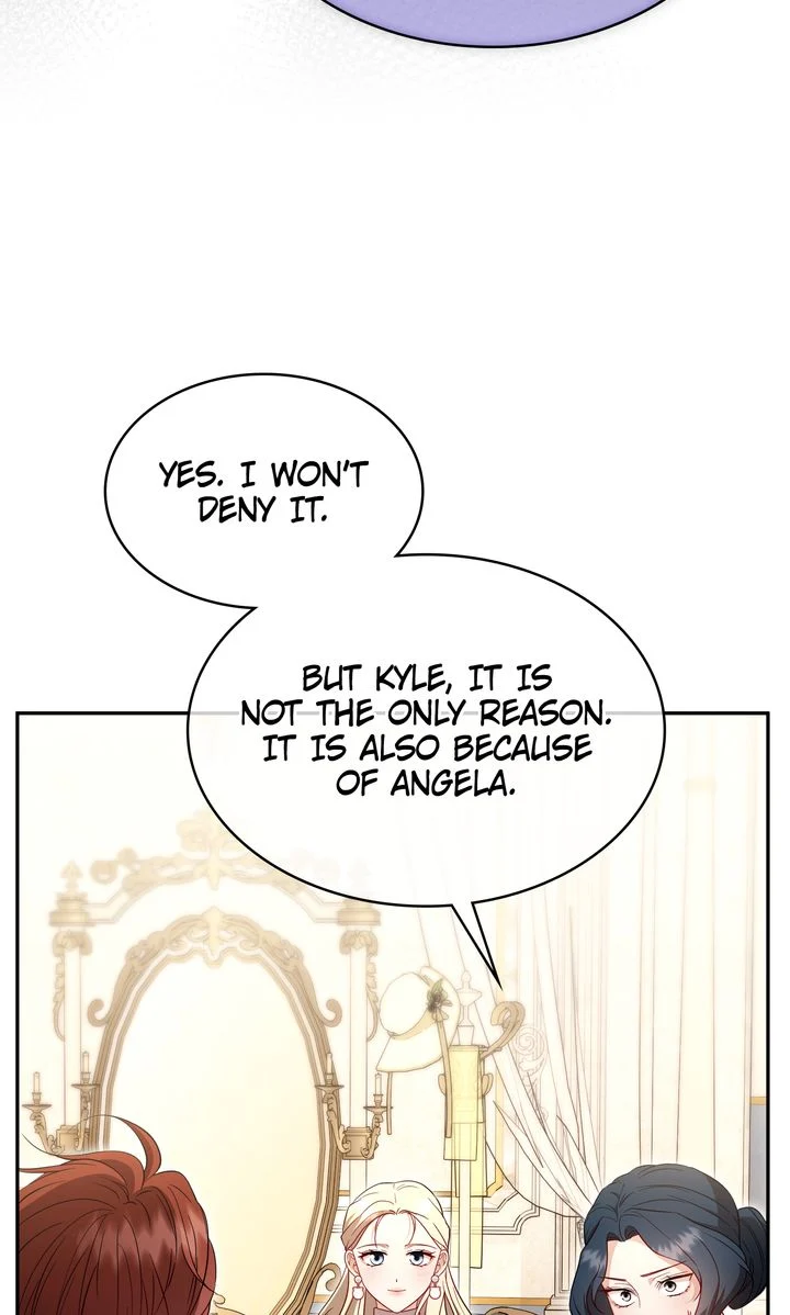 I’ll Save a Decent Family Chapter 152 - Page 46