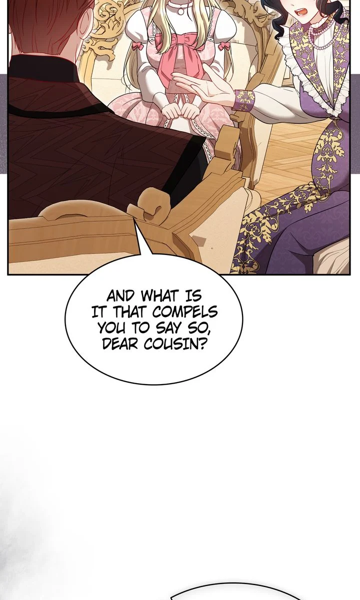 I’ll Save a Decent Family Chapter 152 - Page 47