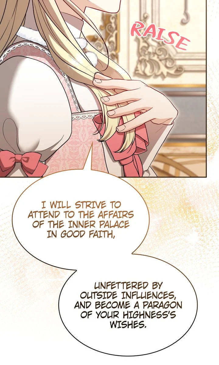 I’ll Save a Decent Family Chapter 152 - Page 51