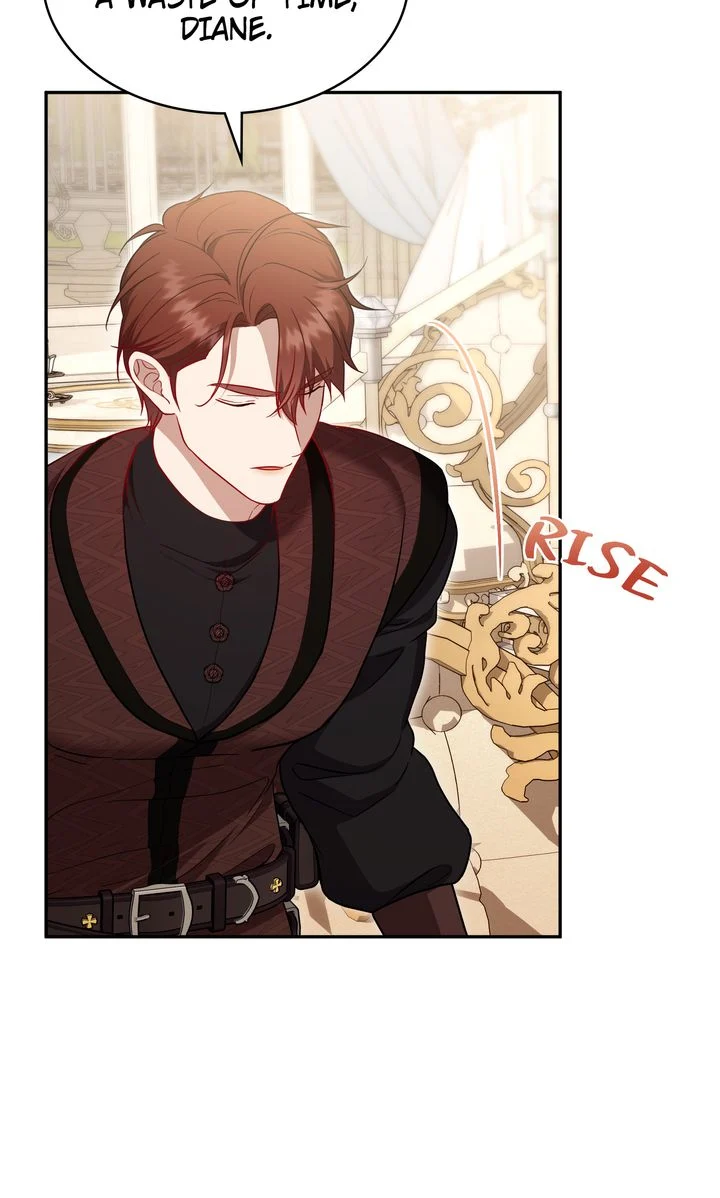 I’ll Save a Decent Family Chapter 152 - Page 54