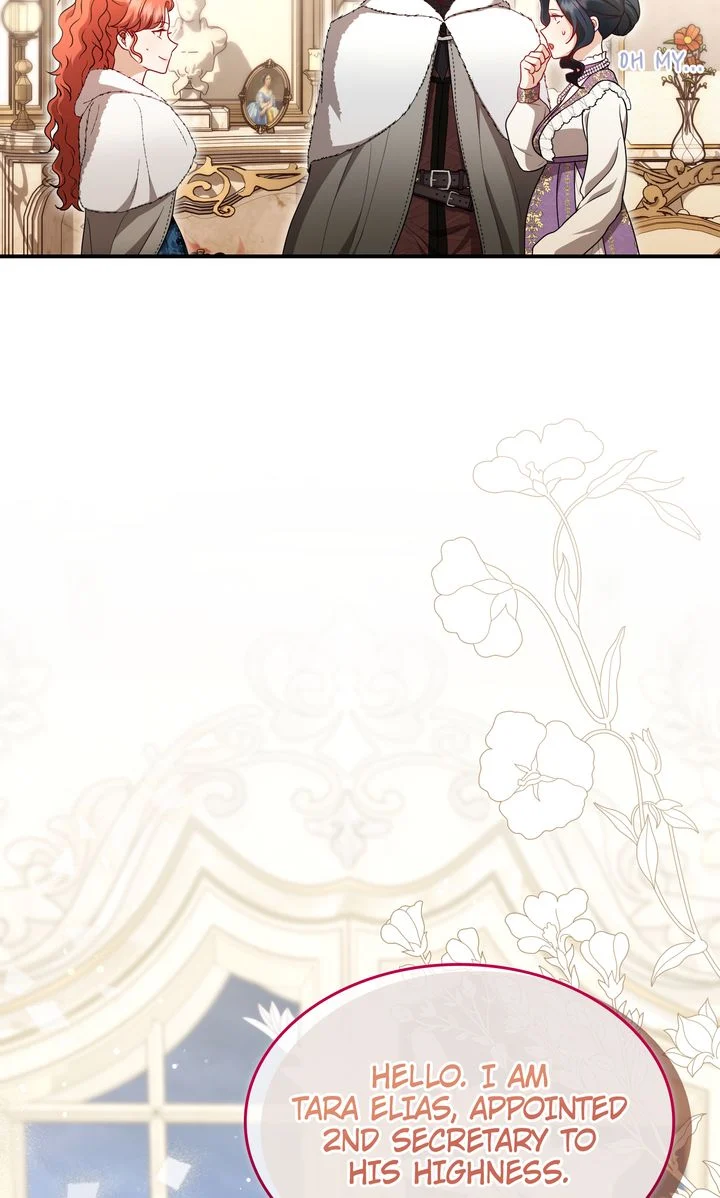 I’ll Save a Decent Family Chapter 152 - Page 6