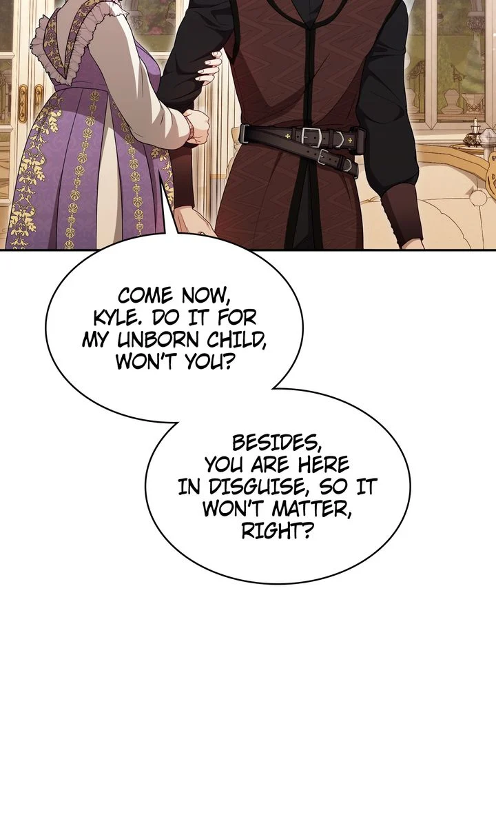 I’ll Save a Decent Family Chapter 152 - Page 62