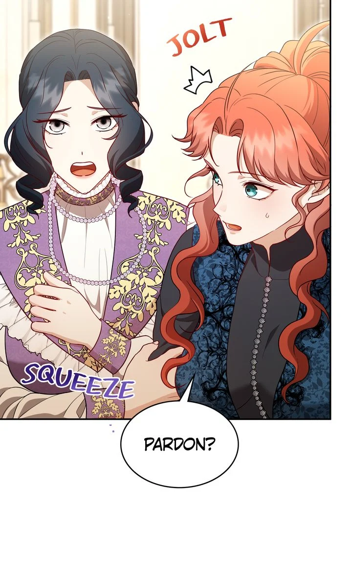 I’ll Save a Decent Family Chapter 152 - Page 66