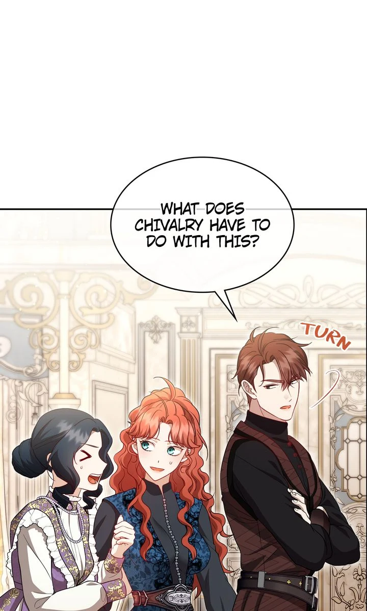 I’ll Save a Decent Family Chapter 152 - Page 67