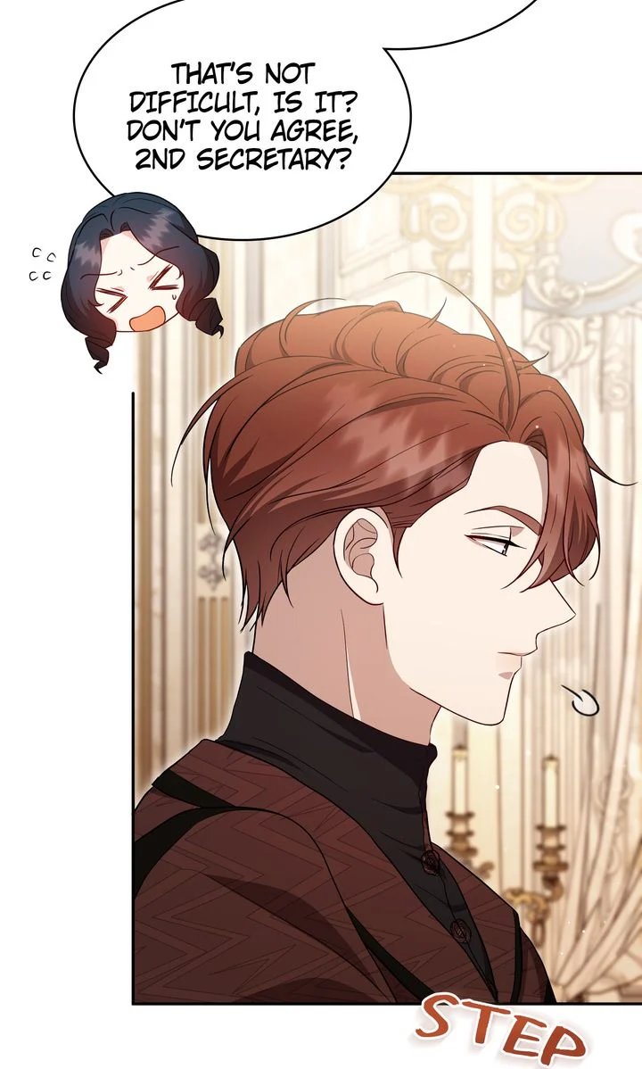 I’ll Save a Decent Family Chapter 152 - Page 69