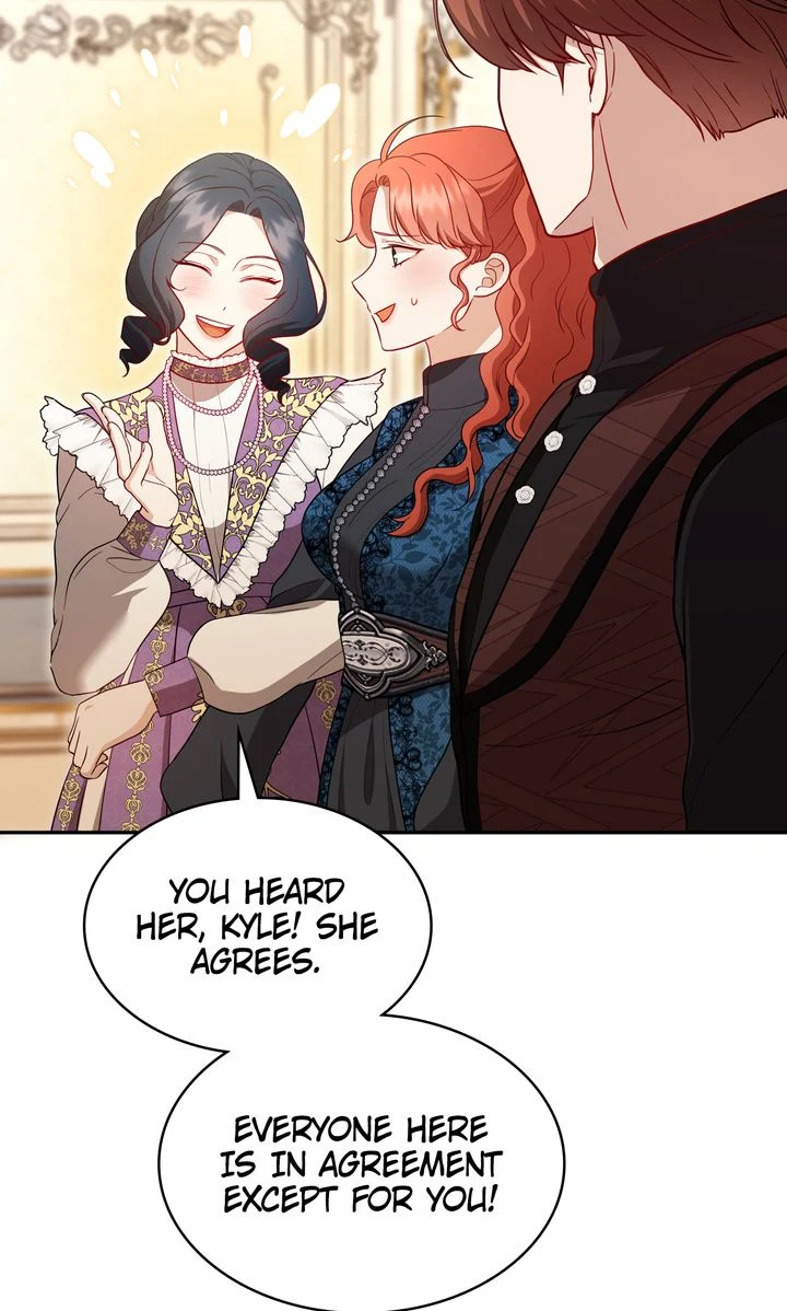 I’ll Save a Decent Family Chapter 152 - Page 72