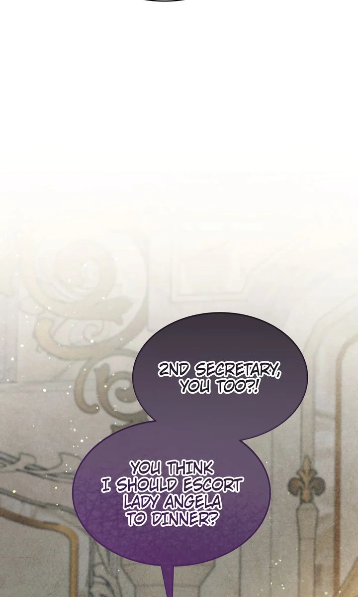 I’ll Save a Decent Family Chapter 152 - Page 73