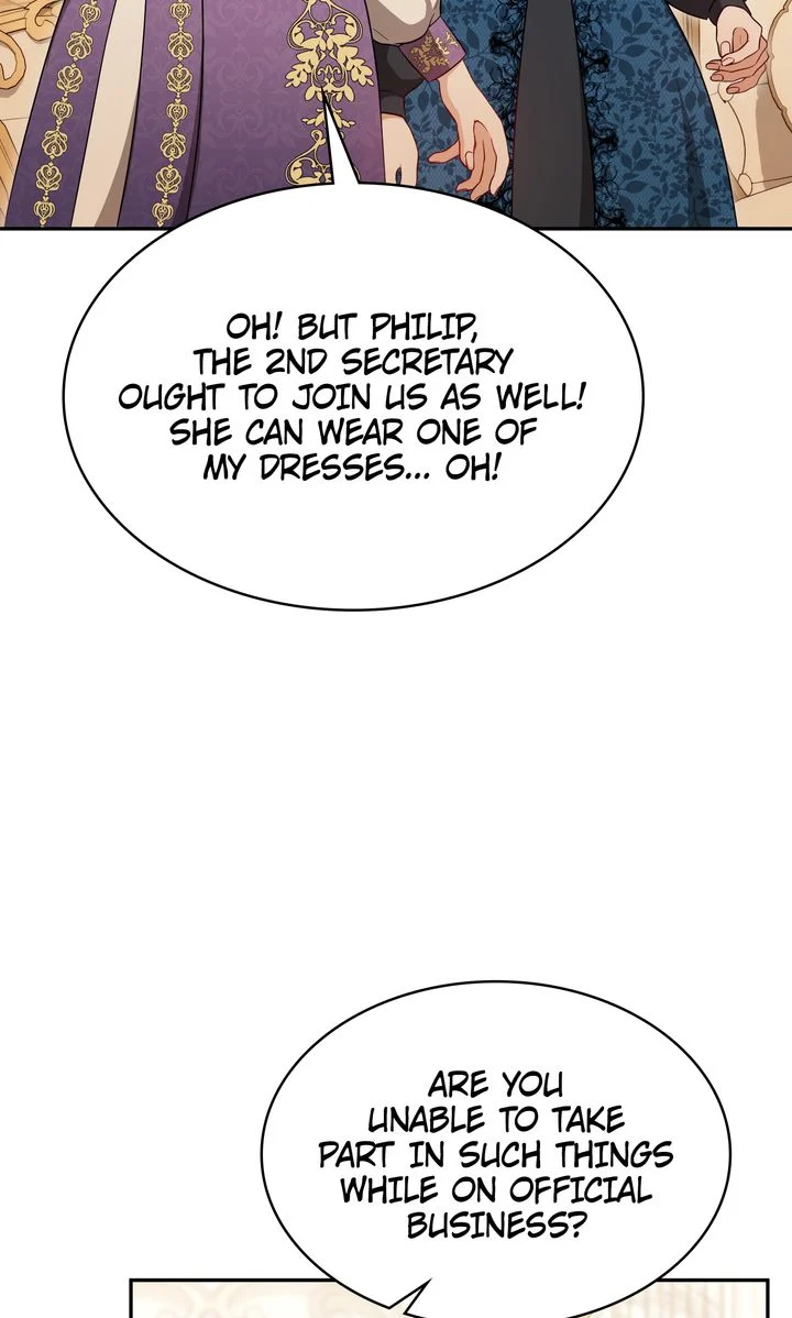 I’ll Save a Decent Family Chapter 152 - Page 81