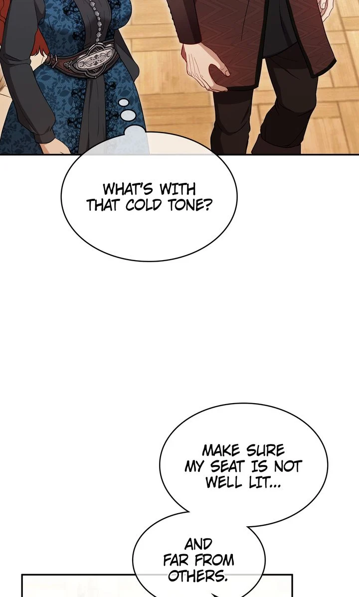 I’ll Save a Decent Family Chapter 152 - Page 84