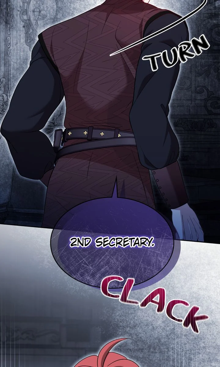 I’ll Save a Decent Family Chapter 152 - Page 87