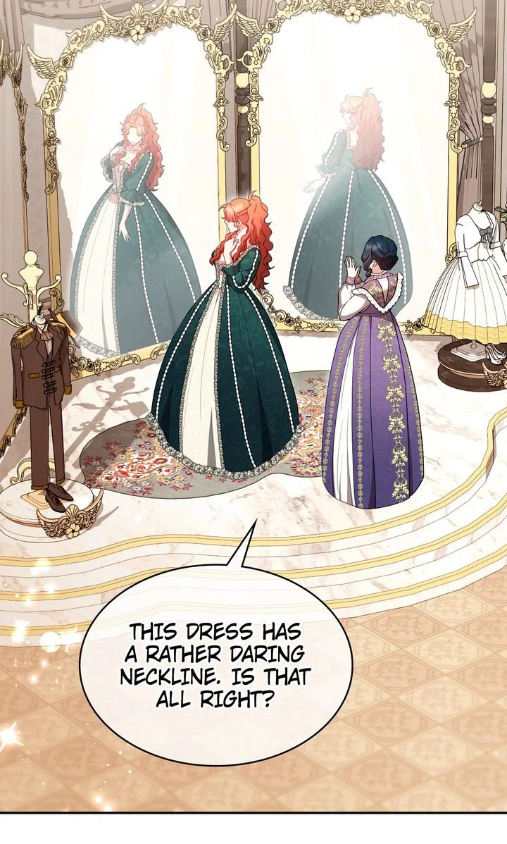 I’ll Save a Decent Family Chapter 152 - Page 90