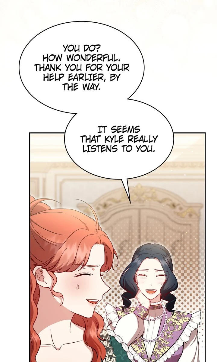 I’ll Save a Decent Family Chapter 152 - Page 93