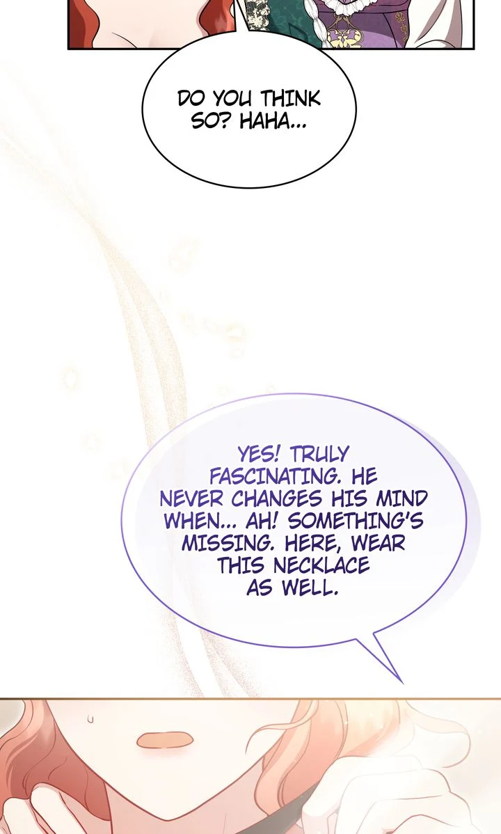 I’ll Save a Decent Family Chapter 152 - Page 94