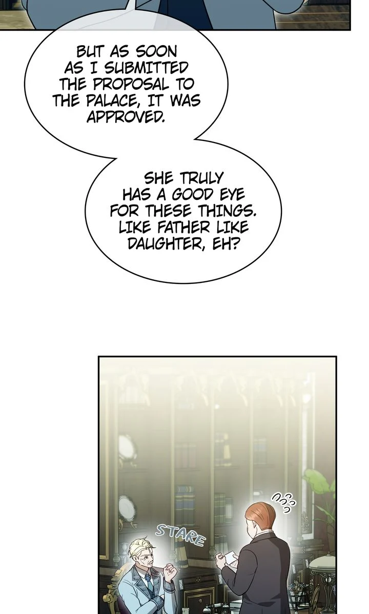 I’ll Save a Decent Family Chapter 153 - Page 11