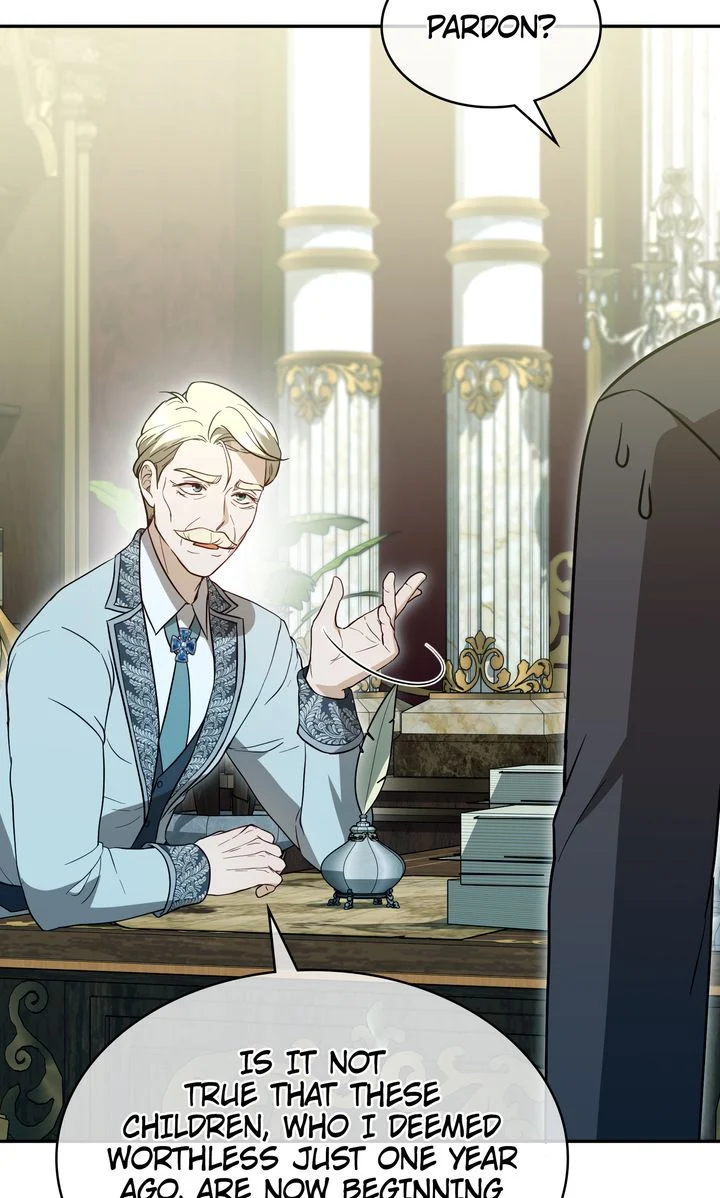 I’ll Save a Decent Family Chapter 153 - Page 16