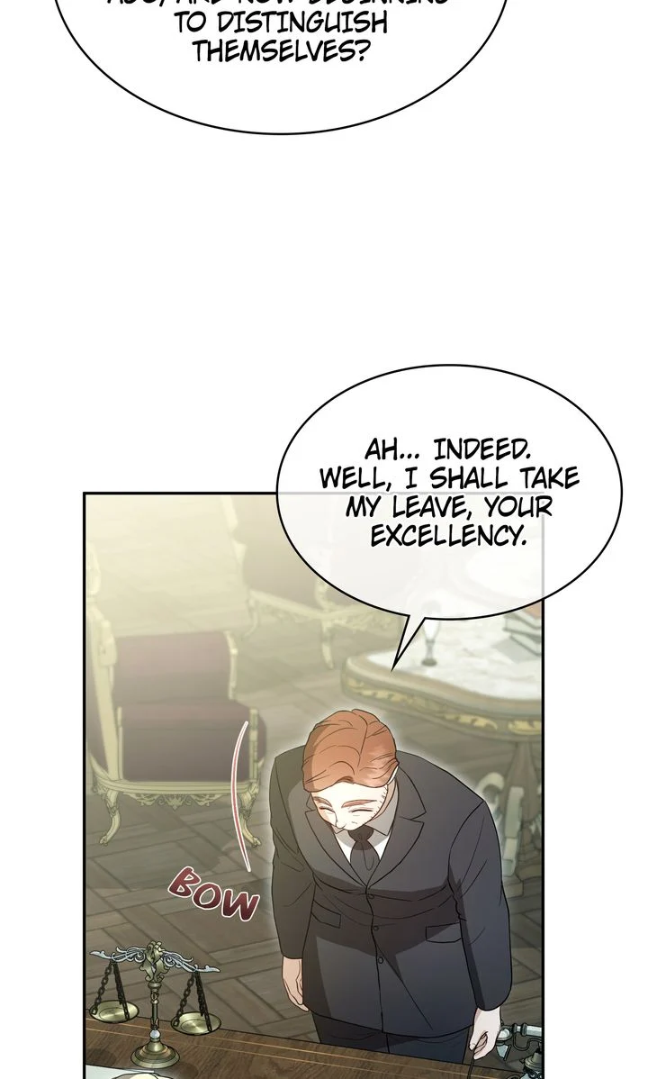 I’ll Save a Decent Family Chapter 153 - Page 17