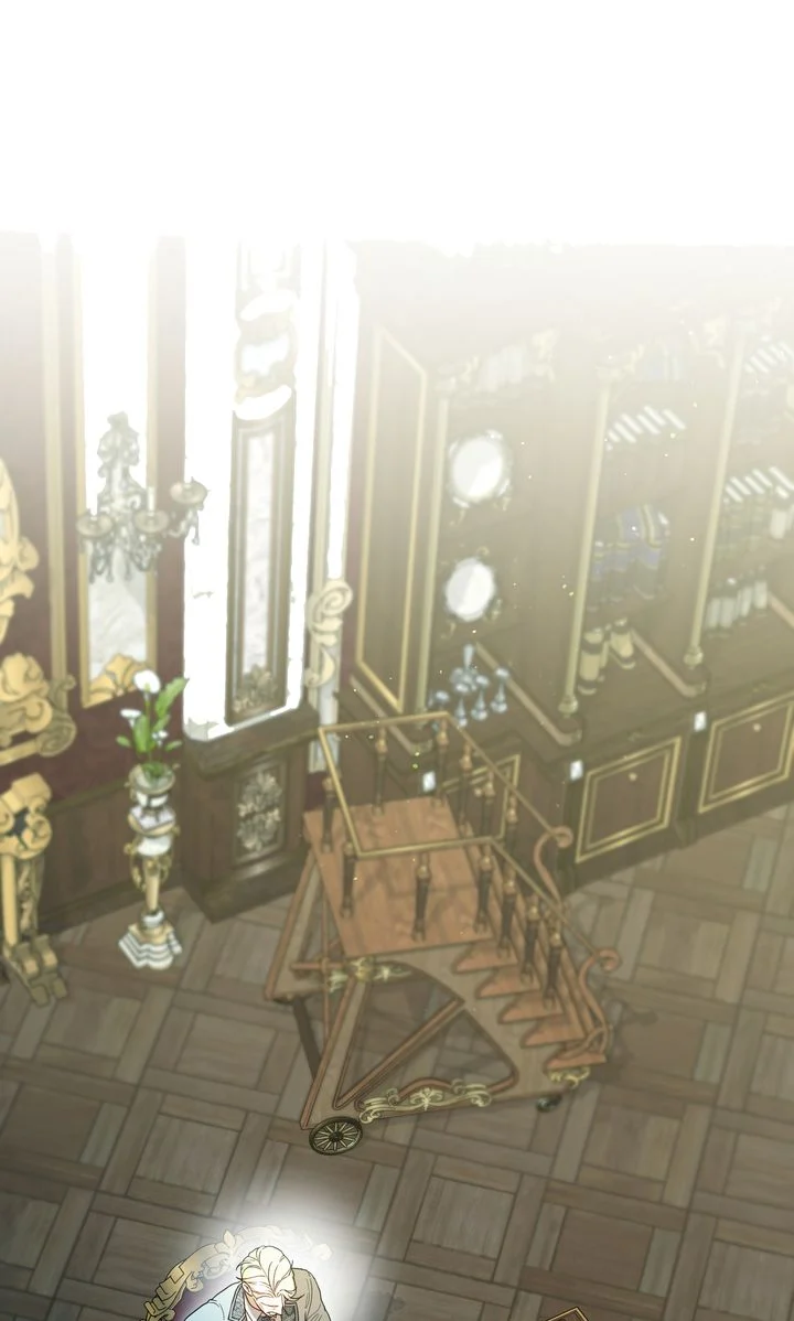 I’ll Save a Decent Family Chapter 153 - Page 2