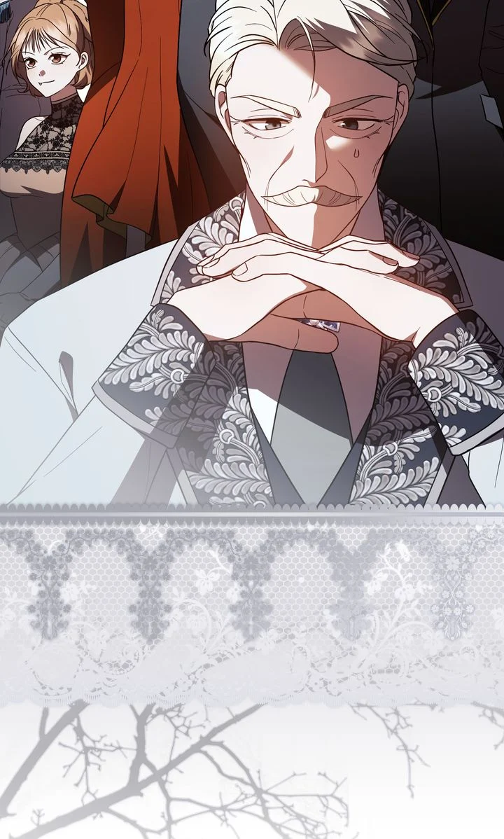 I’ll Save a Decent Family Chapter 153 - Page 20