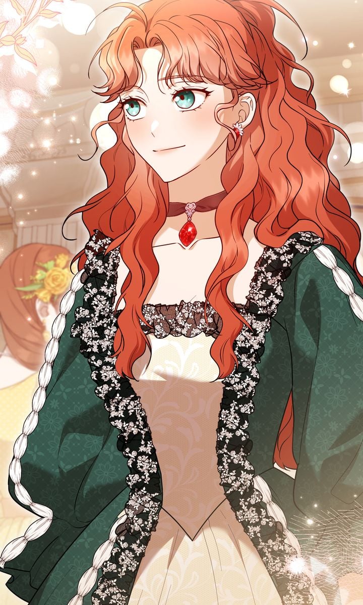 I’ll Save a Decent Family Chapter 153 - Page 27