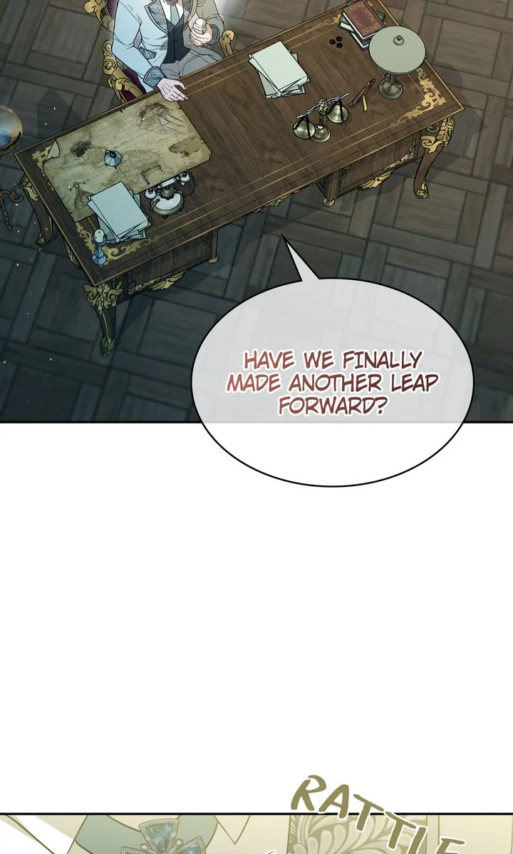 I’ll Save a Decent Family Chapter 153 - Page 3