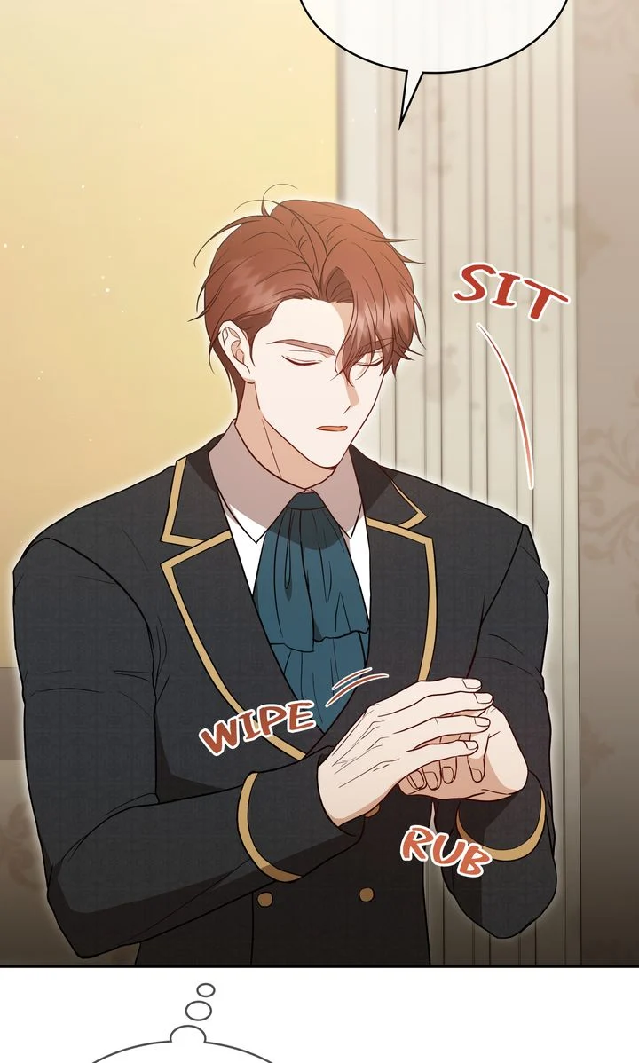 I’ll Save a Decent Family Chapter 153 - Page 32