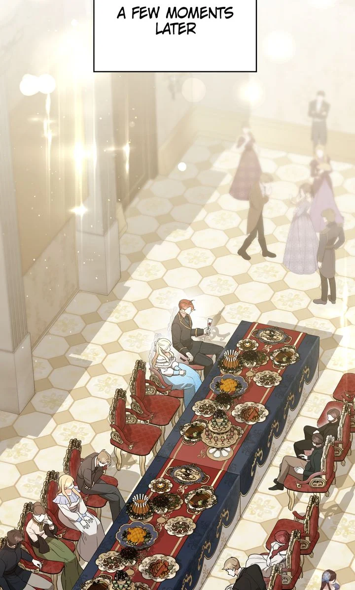 I’ll Save a Decent Family Chapter 153 - Page 36