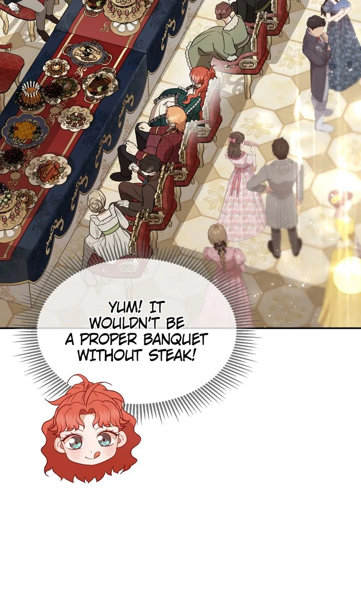 I’ll Save a Decent Family Chapter 153 - Page 37