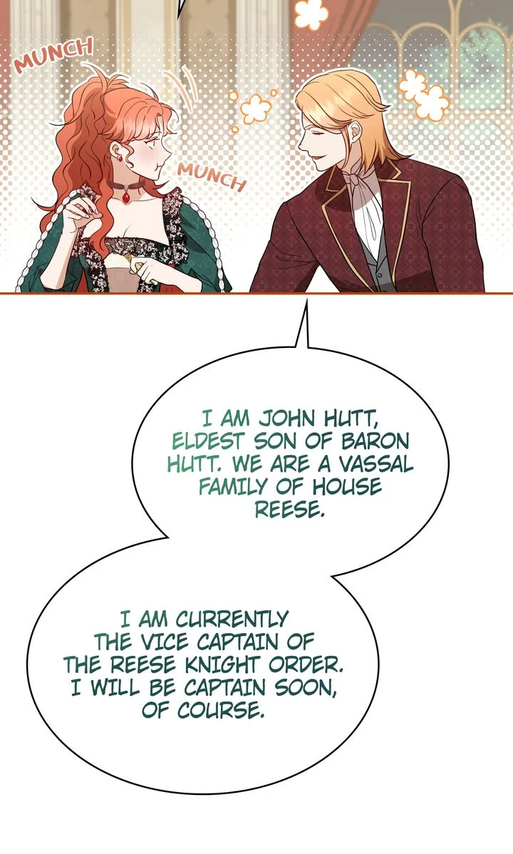 I’ll Save a Decent Family Chapter 153 - Page 41