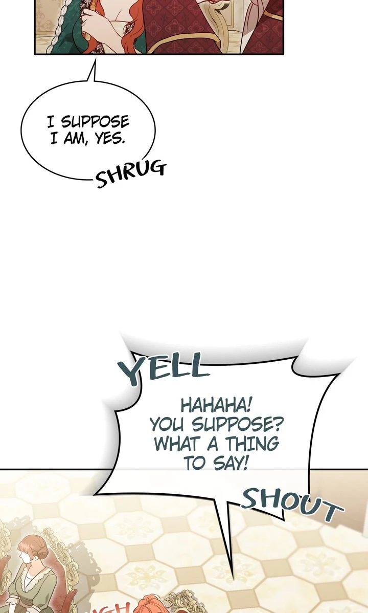 I’ll Save a Decent Family Chapter 153 - Page 48