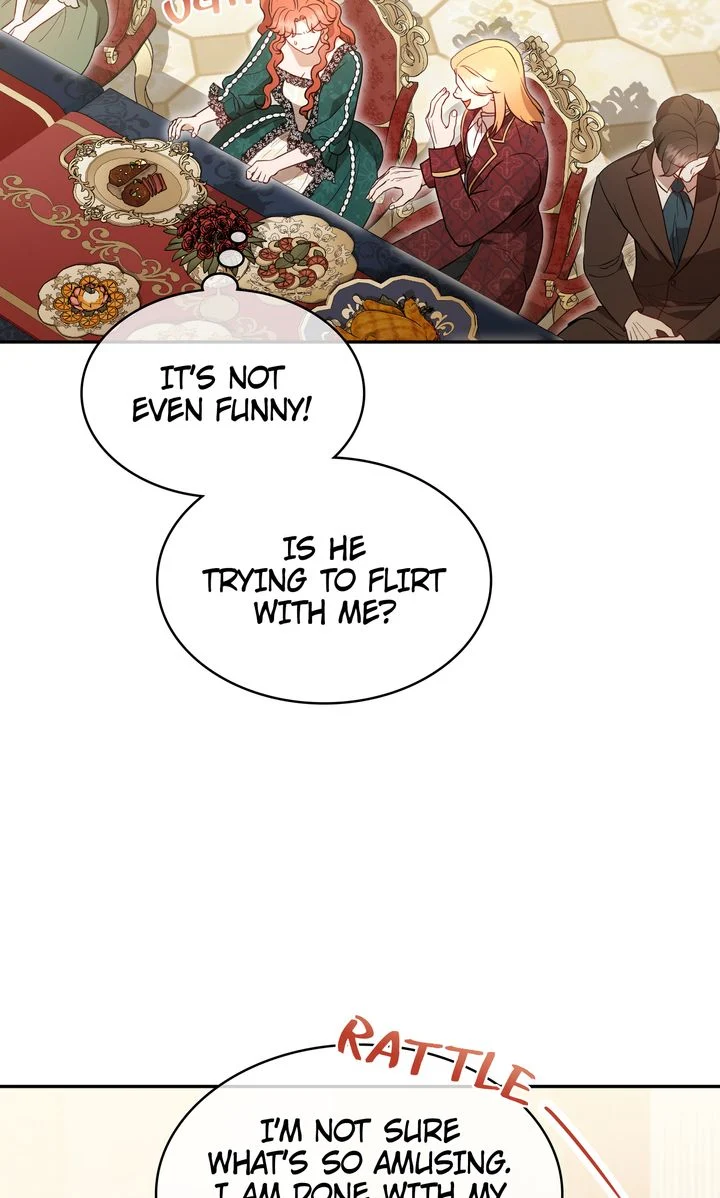 I’ll Save a Decent Family Chapter 153 - Page 49