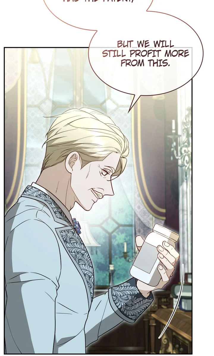 I’ll Save a Decent Family Chapter 153 - Page 5