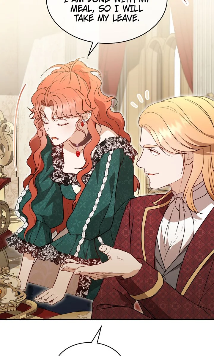 I’ll Save a Decent Family Chapter 153 - Page 50