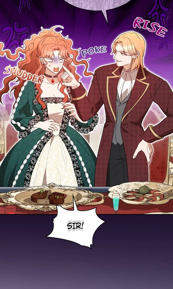 I’ll Save a Decent Family Chapter 153 - Page 55