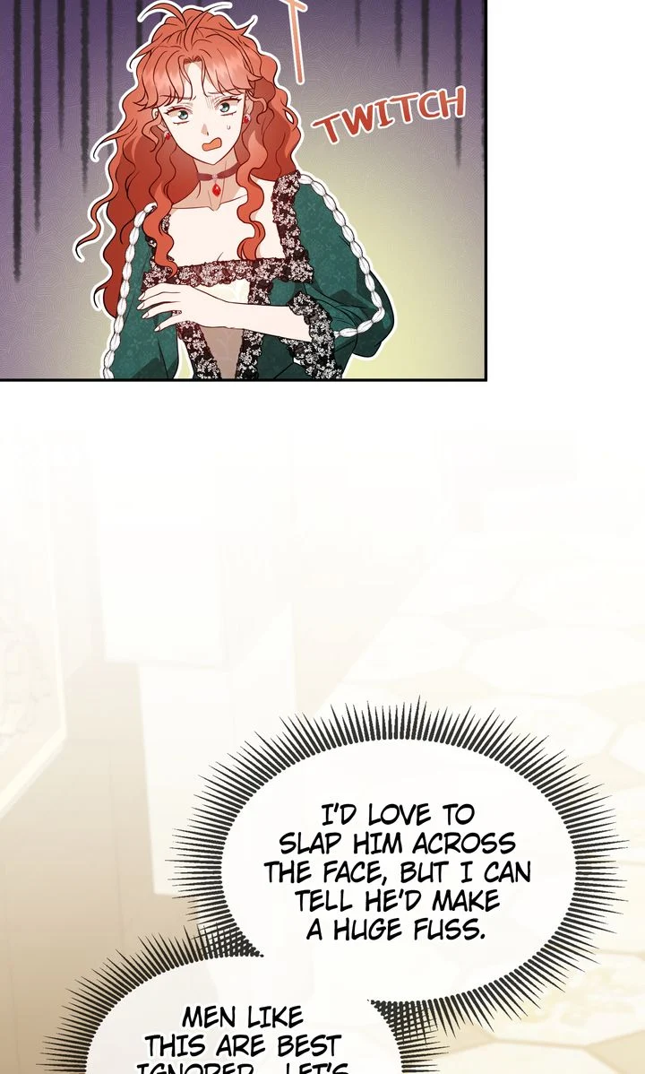 I’ll Save a Decent Family Chapter 153 - Page 58