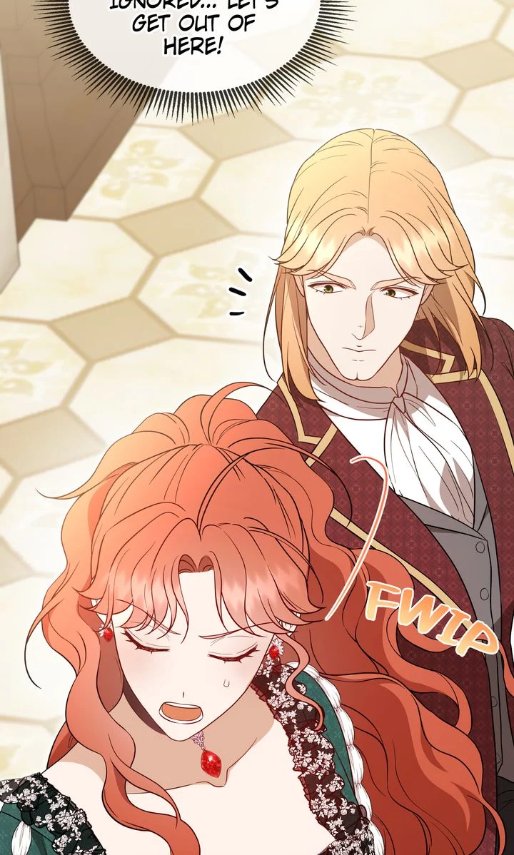 I’ll Save a Decent Family Chapter 153 - Page 59