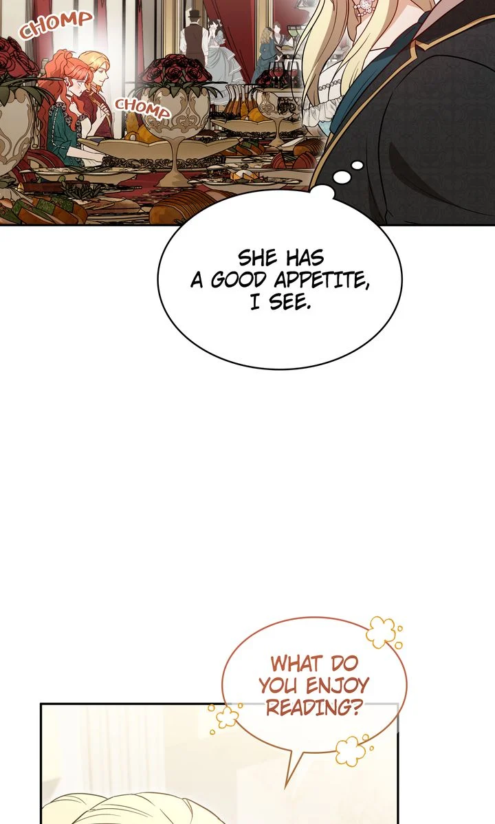 I’ll Save a Decent Family Chapter 153 - Page 66