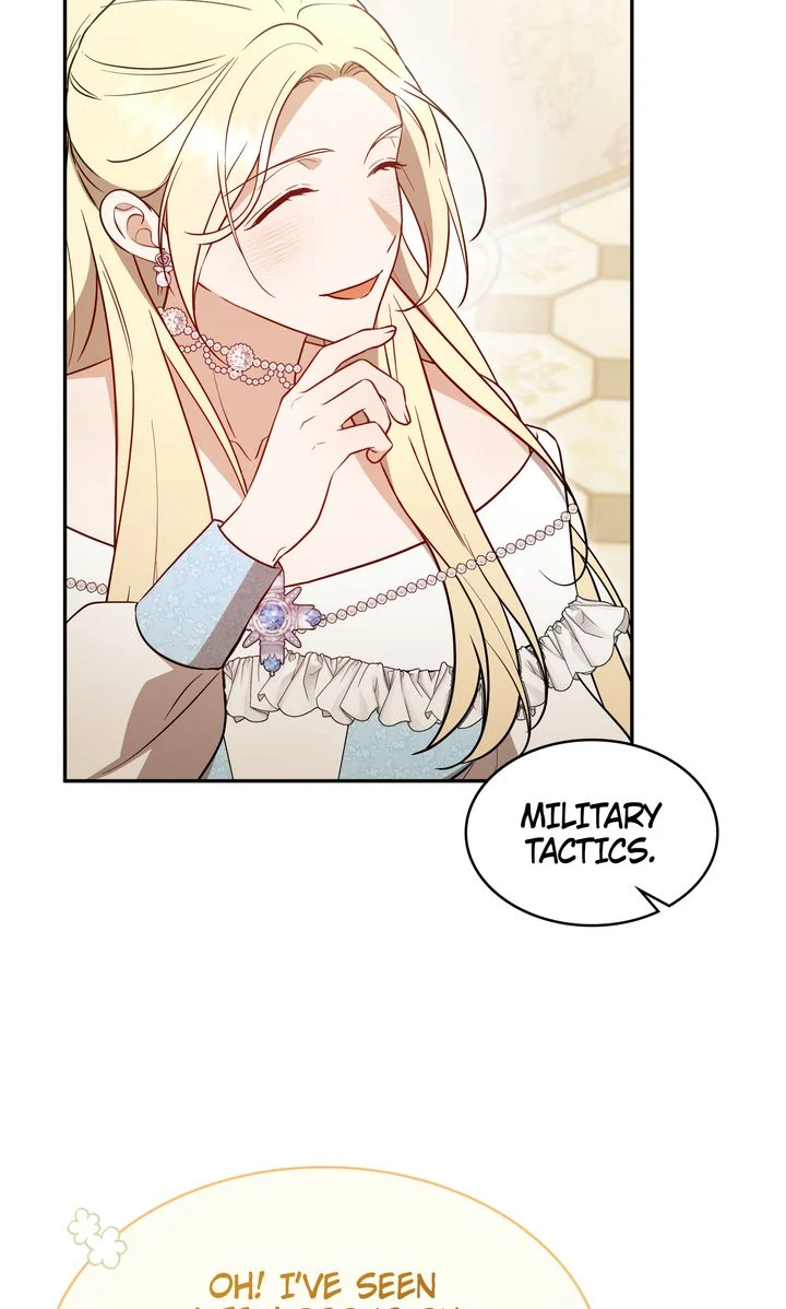 I’ll Save a Decent Family Chapter 153 - Page 67